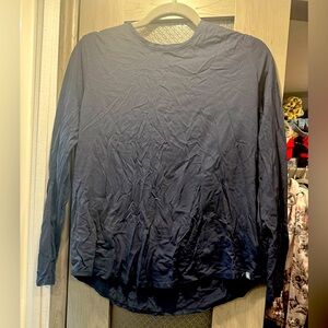 Fig Underscrub top Size Medulla